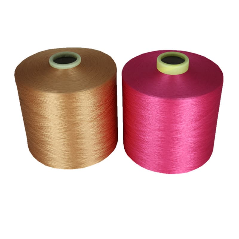 No need dyeing color yarn dty